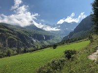 23 July Col du Palet to Rosuel